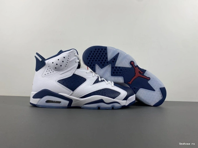 136038-461  Jordan Olympic Sydney Retro  6 1114
